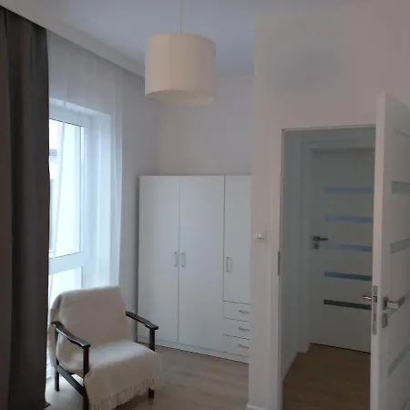 Apartament Anna Biala Podlaska Exterior photo