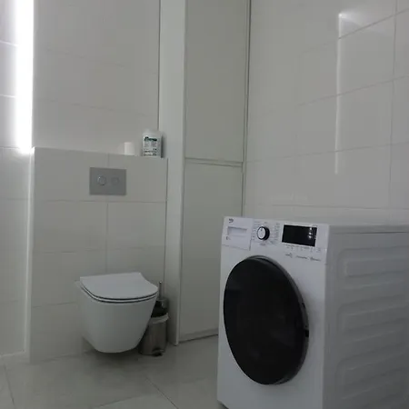 Apartament Anna Biala Podlaska Exterior photo