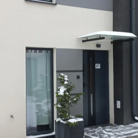 Apartament Anna Biala Podlaska Exterior photo