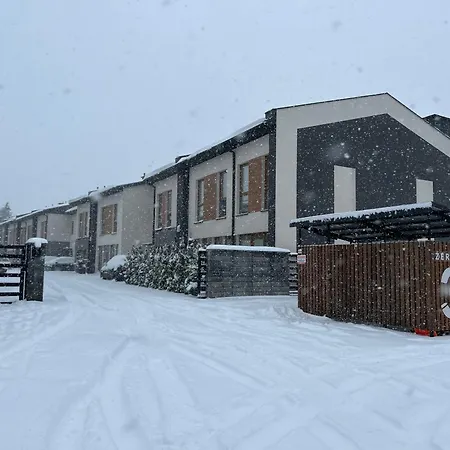 Apartament Anna Biala Podlaska Exterior photo
