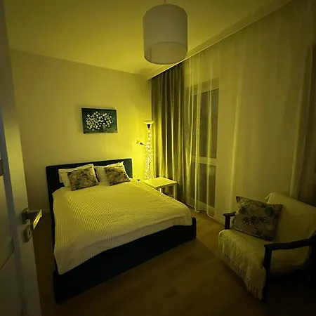 Apartament Anna Biala Podlaska Exterior photo