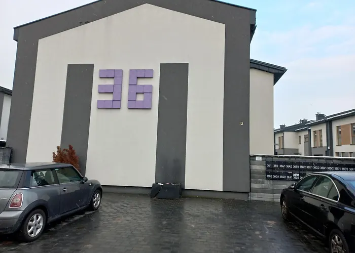 Apartament Anna