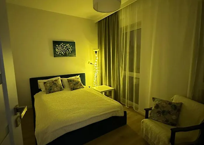 Apartament Anna