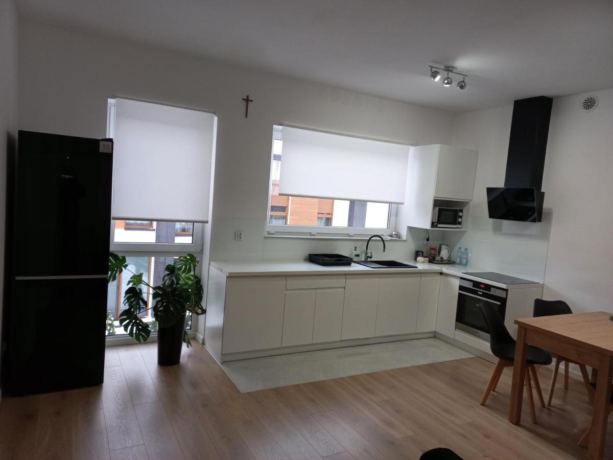 Apartment Anna Biala Podlaska