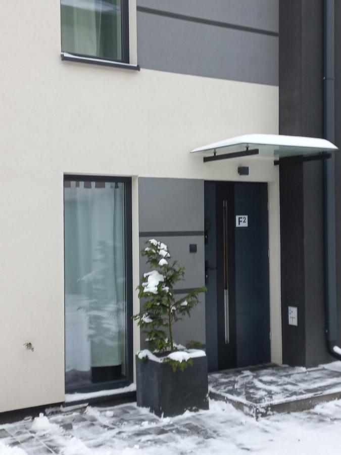 Anna Apartment Biala Podlaska