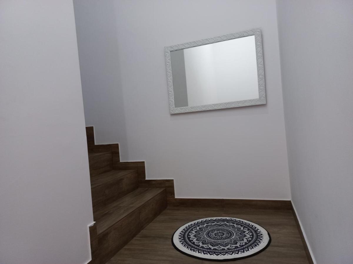 Apartment Anna *