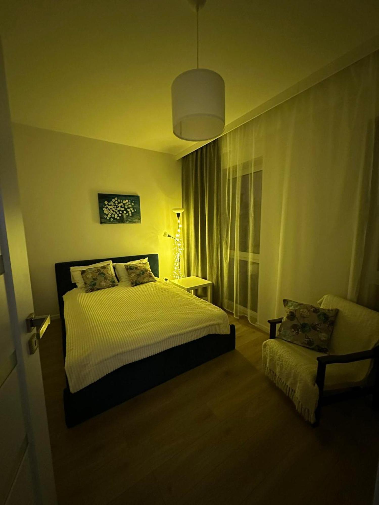 Apartment Anna Biala Podlaska