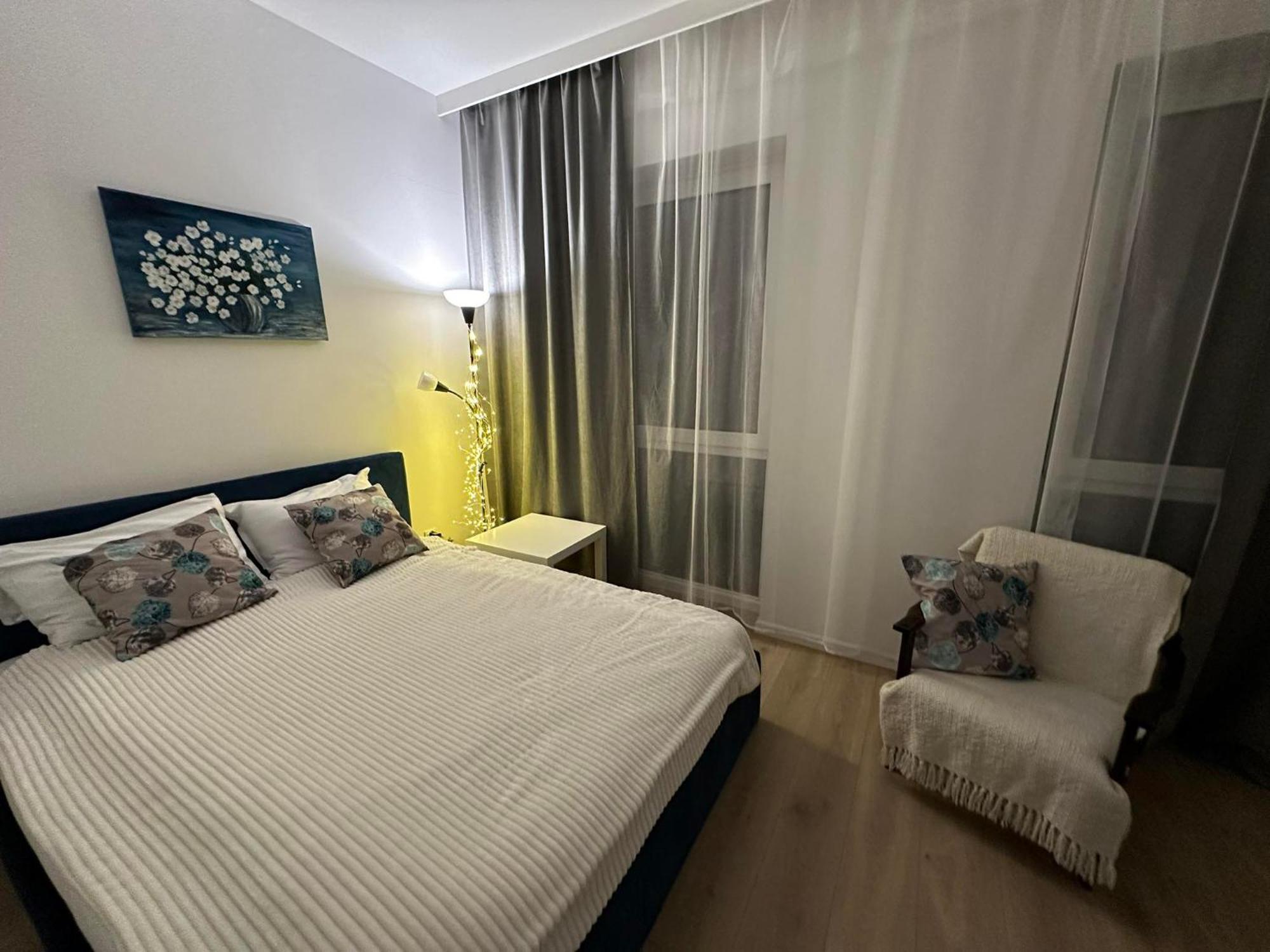 Apartment Anna